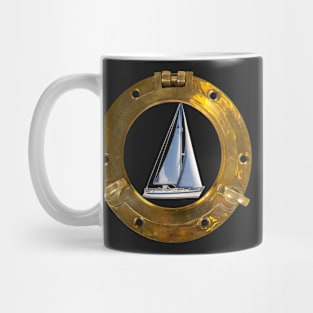 HR 39 Mug